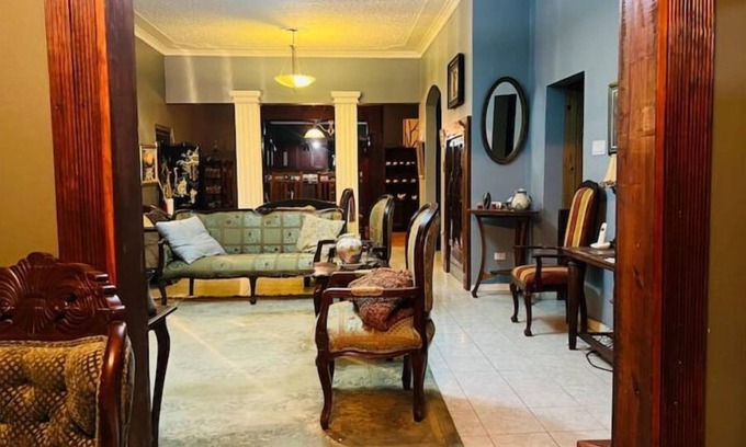Saint Andrew Apartamento | In the heart of Kingston