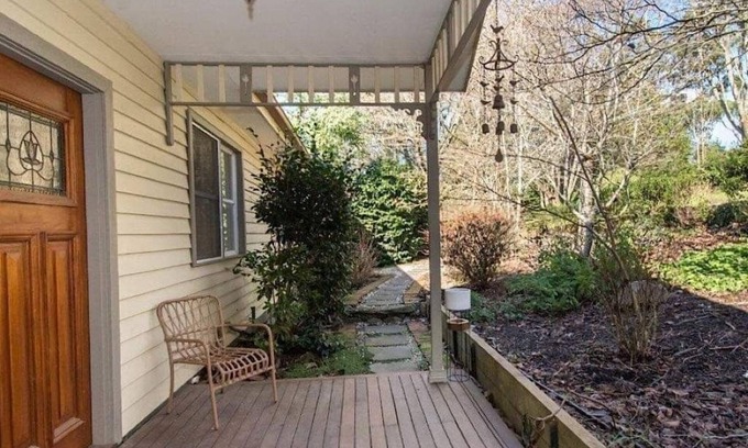 Mount Dandenong Casa | In the heart of Mt Dandenong