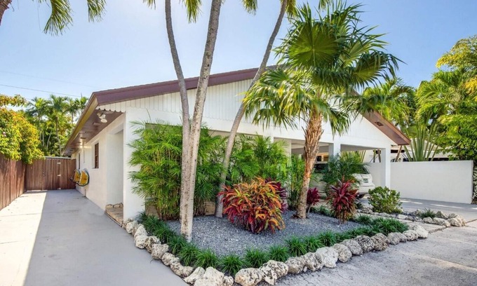 Midtown Casa | In the heart of Midtown