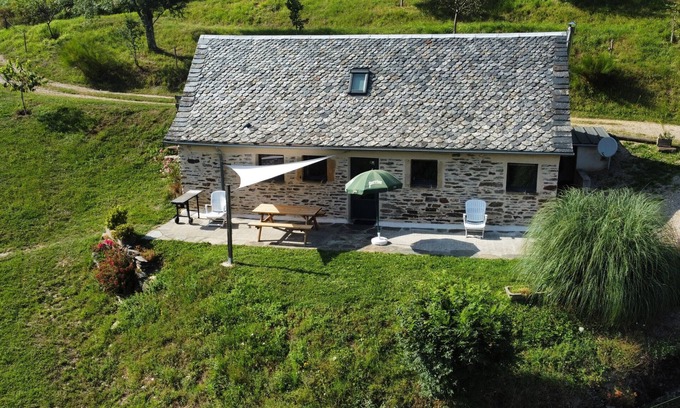 Coubisou Casa | En el corazón de la naturaleza