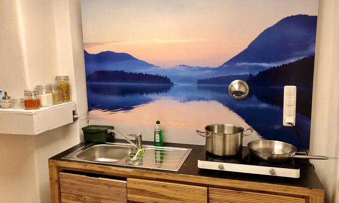 Ohlstadt Apartamento | Vrbo Property