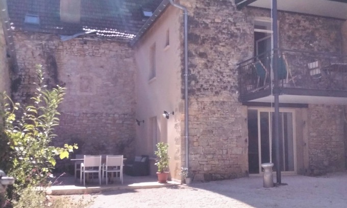 Daglan Casa | In the heart of Périgord Noir