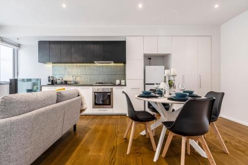 Richmond Apartamento | In the heart of Richmond - 1693
