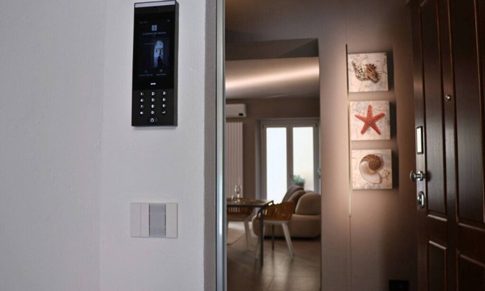 Biella Casa | In the heart of the city center, just minutes away from major attractions