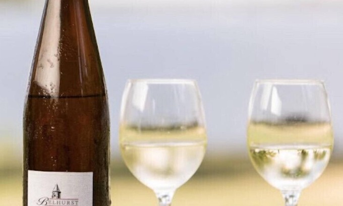Geneva Casa | In the heart of the finger lakes wineries