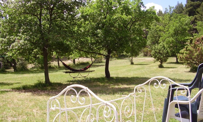 Lourmarin Apartamento | Un auténtico refugio en el corazón del Luberon.