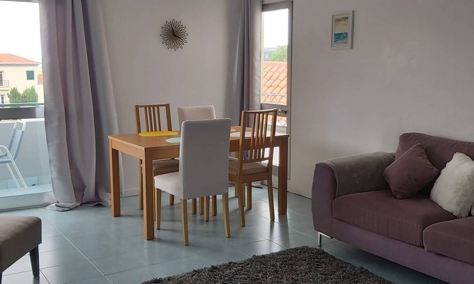 Old Town Apartamento | In the Heart of the Old Town, Access to Everything