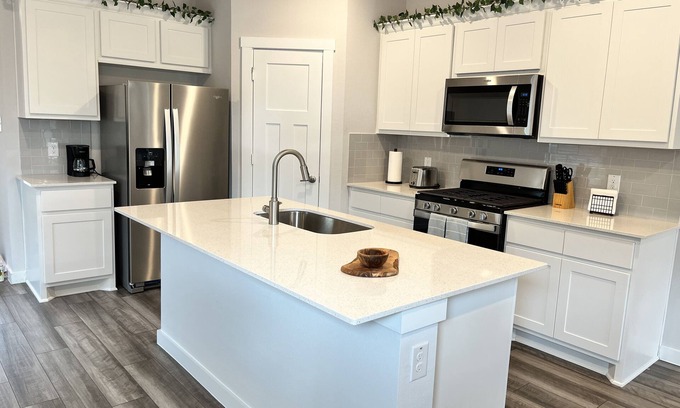 Wellborn Casa | In the heart of Aggieland!