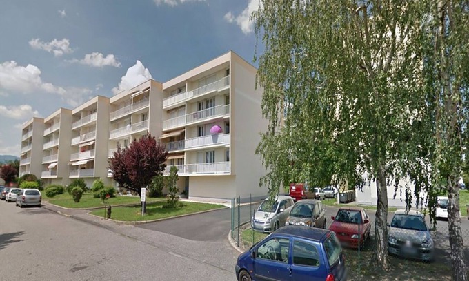 Gerzat Apartamento | In the heart of volcanoes