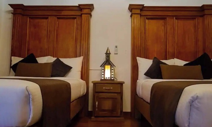 Coatepec Apartamento | In the historic center of Coatepec