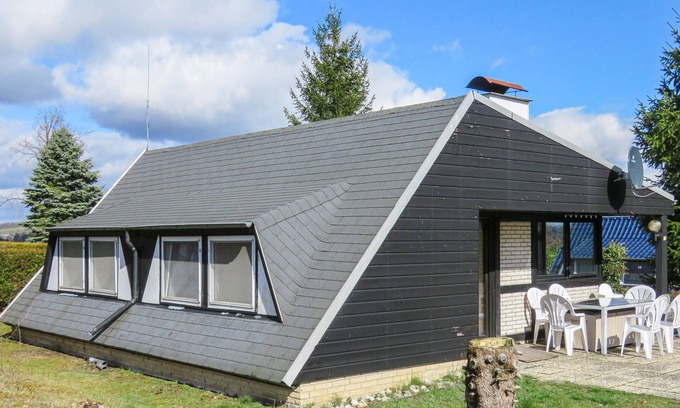 Ferienhausgebiet Hillenseifen Casa | Alojamiento de 3 habitaciones en Gerolstein