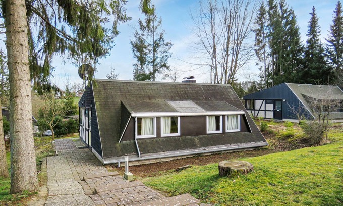 Ferienhausgebiet Hillenseifen Casa | Alojamiento de 3 habitaciones en Gerolstein