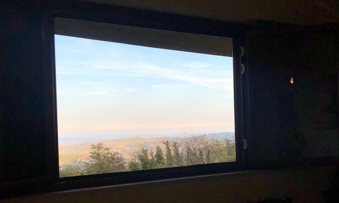 Rotella Apartamento | [In the mountains with sea view] -free parking-