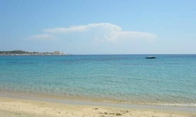 Sartene Casa | En la bahía de Tradicettu a 700 metros de la playa, sitio paradisíaco, tranquilo