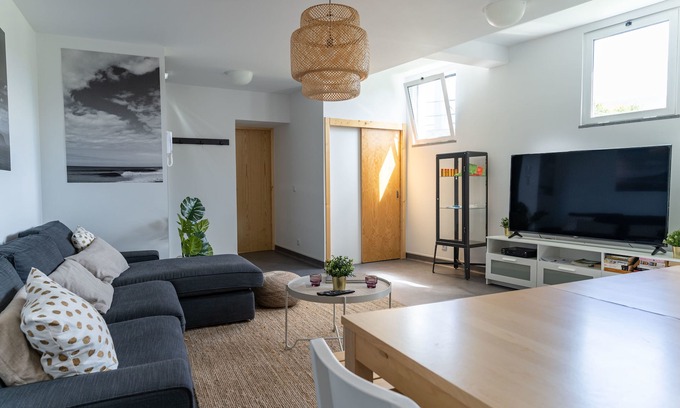 Porto da Cruz Casa | In the village, between the sea and the mountains - Madeira Surf Camp IV