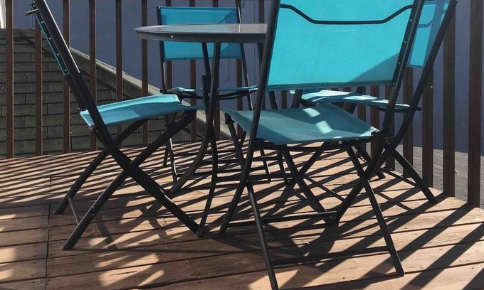Joliette Apartamento | In ther heart of Joliette