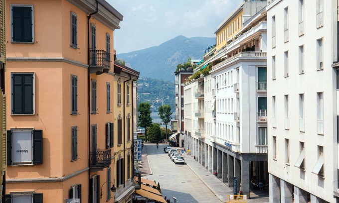 Como Apartamento | En la ciudad / Centro histórico