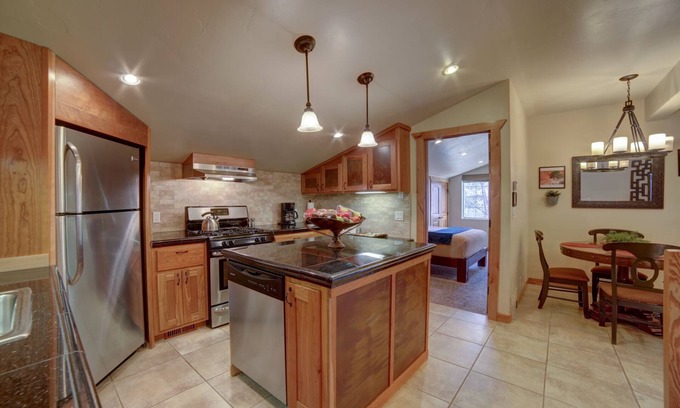 Moab Casa | Moab Best Vacation Rental