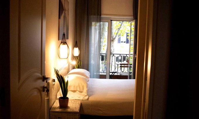 Trastevere Cama Y Desayuno | In Trastevere House