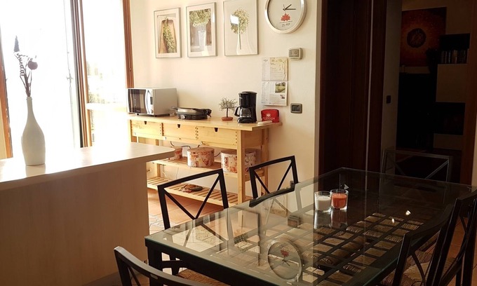 Legnaro Apartamento | In un Paesino nel Cuore del Veneto, Comodo per Agripolis, Padova e Venezia