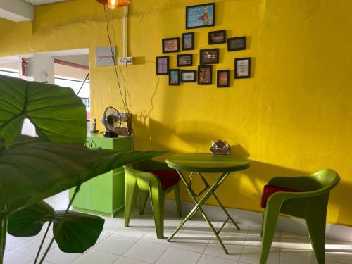 Port Blair Casa | New View Homestay