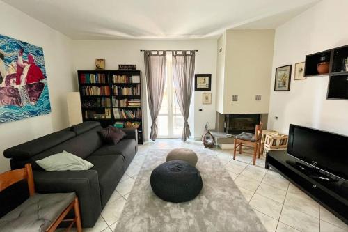 Pistoia Apartamento | In Via Gorizia dalla Fra