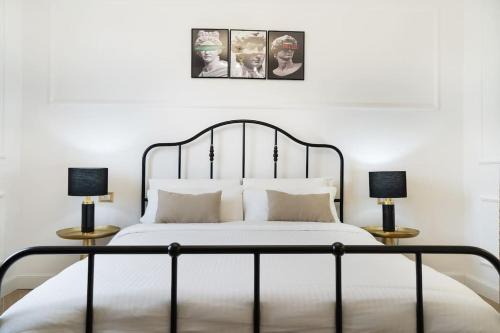 Quartiere XV Della Vittoria Apartamento | In Villa Apartment