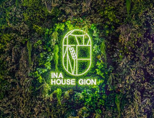 Gion Apartamento | INA HOUSE GION