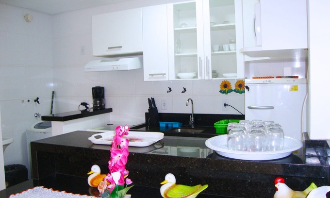Capao da Canoa Apartamento | VERANEIE EN LA MEJOR LOCALIZACIÓN DE CAPÃO DE CANOA.