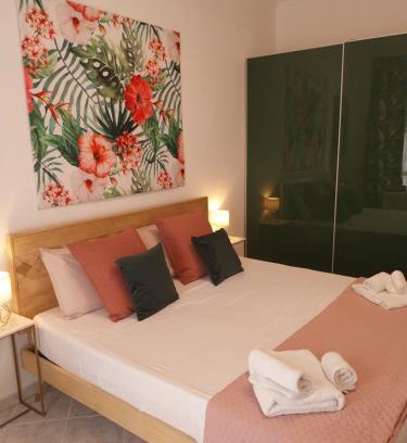 Santa Rita Apartamento | Inalpi Arena Chic Apartment Santa Rita Torino