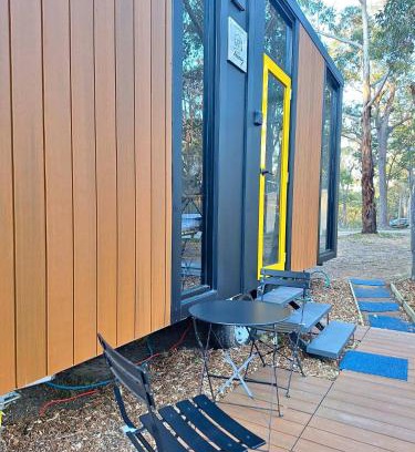 Cooranbong Casa | Inana Shanti by Tiny Away