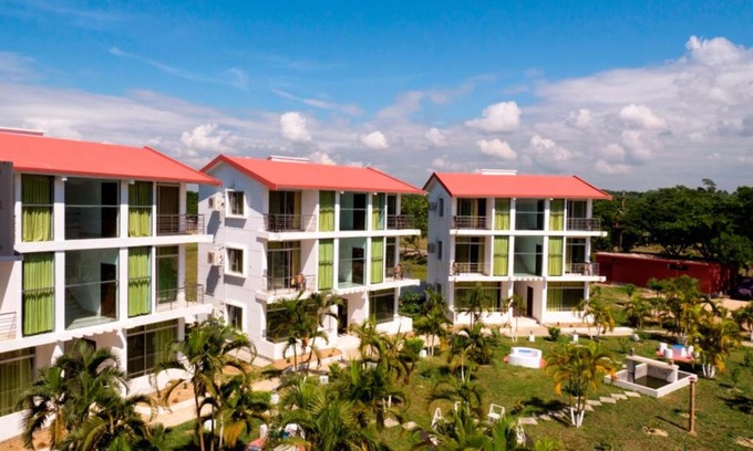 Cox's Bazar Complejo | Inani Royal Resort