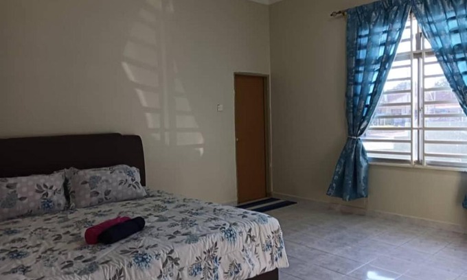Kampung Sungai Karang Darat Casa | Inap D Karang
