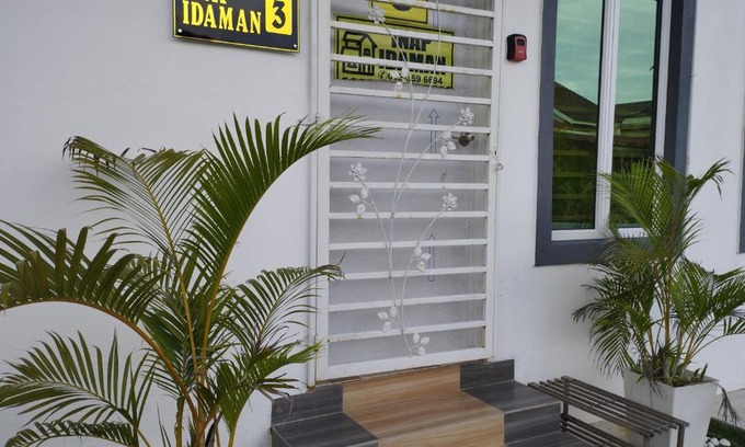 Kota Bharu Casa | Inap Idaman 3 Near Hospital USM Kubang Kerian
