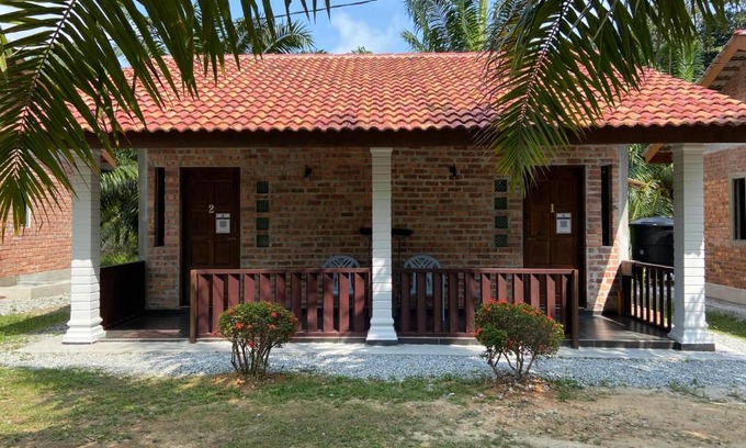 Penyabong Casa | Inap Penyabong