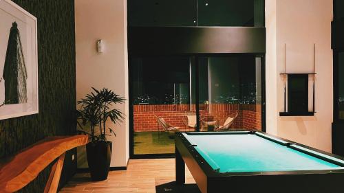 Zona 13 Apartamento | Inara Apartamento en centro de la ciudad Aeropuerto