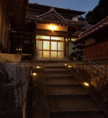 Yasugi Casa | Inari 808 - Vacation STAY 20185