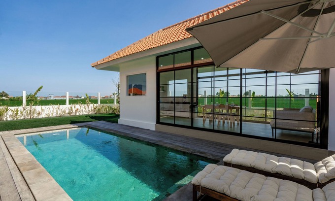 Cemagi Villa | Inari Hotei Villa by Betterplace