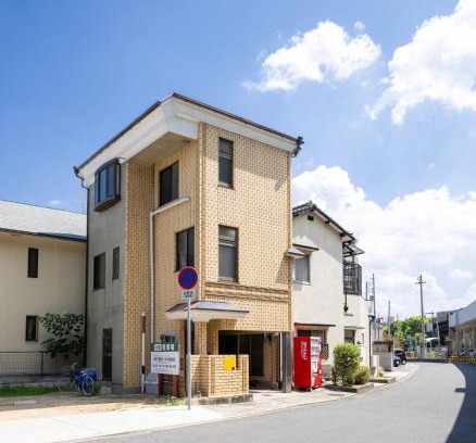 Nakano Cho Casa | INARI - Vacation STAY 87349