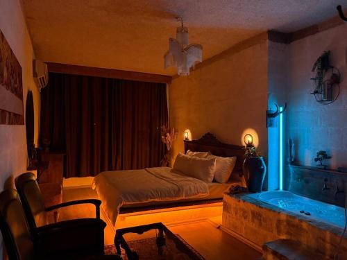 Artuklu Apartamento | inaros camping