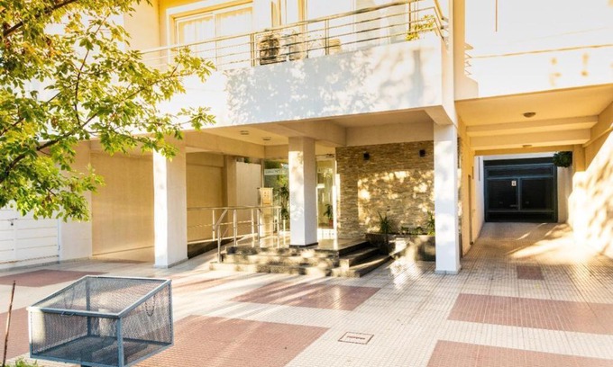 Santa Rosa Apartamento | Inas Urquiza I