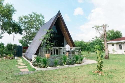 Panglao Casa | Inato Suites- Teepee House