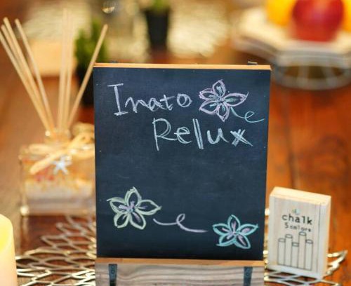 Inatori Apartamento | InatoRelux
