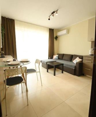 Sofia Apartamento | INB Banishora Spot