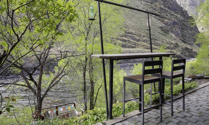 Riggins Apartamento | Inbody Hideaway River Escape - Cool River Energy en el corazón de Riggins