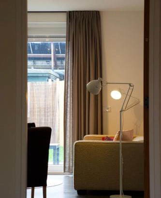 Municipality of Ameland Apartamento | InBuren