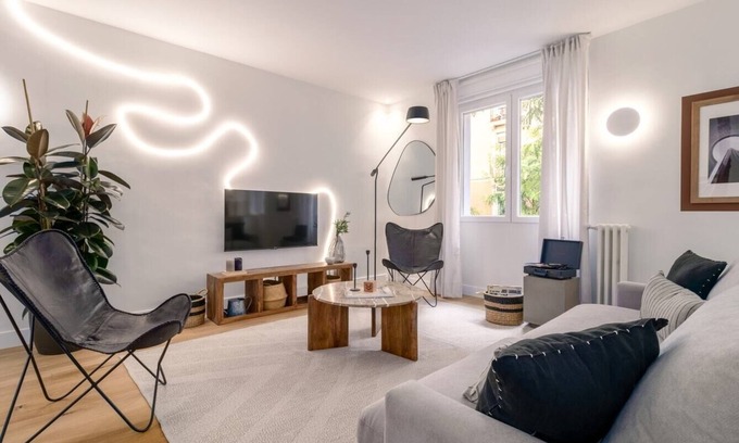 Goya Apartamento | Inca - 2 bedrooms and terrace in Goya