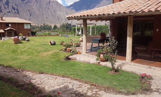 Huaran Casa | CASA DEL VALLE SAGRADO DEL INCA
