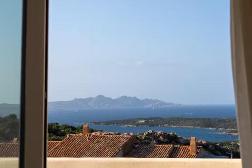 Liscia di Vacca Apartamento | Incantevole Appartamento a Porto Cervo