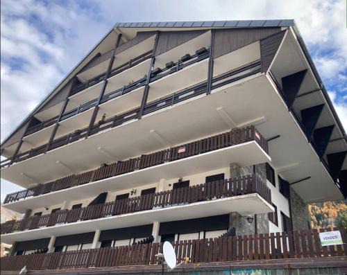 Courmayeur Casa | incantevole appartamento in centro a Courmayeur
